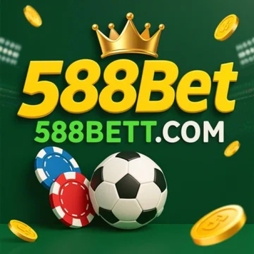 588 bet